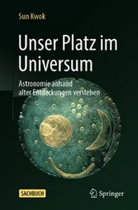 Kwok |  Unser Platz im Universum | eBook | Sack Fachmedien