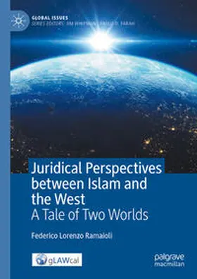 Ramaioli |  Juridical Perspectives between Islam and the West | Buch |  Sack Fachmedien