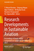 Karakoc / Atipan / Dalkiran |  Research Developments in Sustainable Aviation | eBook | Sack Fachmedien