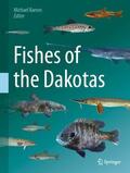 Barnes |  Fishes of the Dakotas | Buch |  Sack Fachmedien