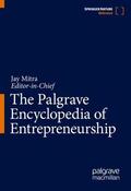 Mitra |  The Palgrave Encyclopedia of Entrepreneurship | Buch |  Sack Fachmedien