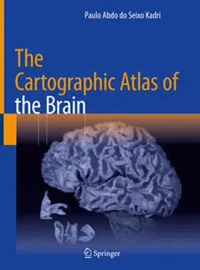 Kadri | The Cartographic Atlas of the Brain | E-Book | www.sack.de