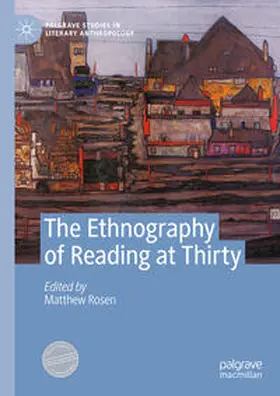 Rosen | The Ethnography of Reading at Thirty | E-Book | sack.de