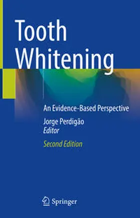 Perdigão | Tooth Whitening | E-Book | www.sack.de