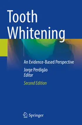 Perdigão |  Tooth Whitening | Buch |  Sack Fachmedien