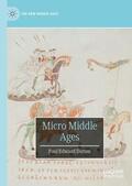 Dutton |  Micro Middle Ages | Buch |  Sack Fachmedien