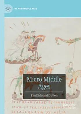 Dutton |  Micro Middle Ages | Buch |  Sack Fachmedien