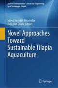 Van Doan / Hoseinifar |  Novel Approaches Toward Sustainable Tilapia Aquaculture | Buch |  Sack Fachmedien