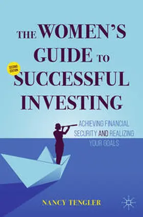 Tengler |  The Women's Guide to Successful Investing | eBook | Sack Fachmedien