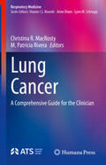 MacRosty / Rivera |  Lung Cancer | eBook | Sack Fachmedien