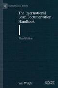 Wright |  The International Loan Documentation Handbook | Buch |  Sack Fachmedien