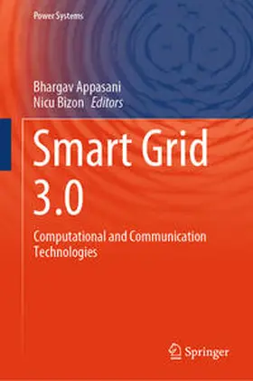 Appasani / Bizon | Smart Grid 3.0 | E-Book | sack.de