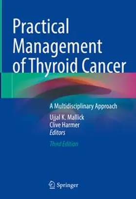 Mallick / Harmer |  Practical Management of Thyroid Cancer | eBook | Sack Fachmedien