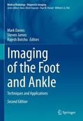 Davies / Botchu / James |  Imaging of the Foot and Ankle | Buch |  Sack Fachmedien