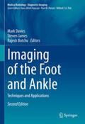 Davies / James / Botchu |  Imaging of the Foot and Ankle | eBook | Sack Fachmedien