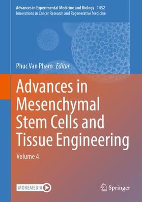 Pham | Advances in Mesenchymal Stem Cells and Tissue Engineering | Buch | 978-3-031-38612-1 | sack.de