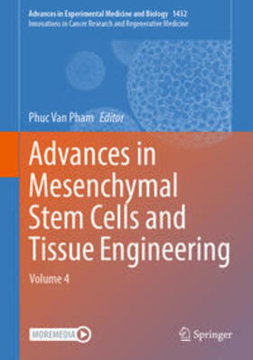 Pham | Advances in Mesenchymal Stem Cells and Tissue Engineering | E-Book | sack.de