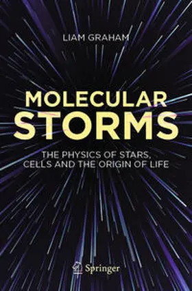 Graham | Molecular Storms | E-Book | www.sack.de
