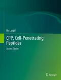 Langel |  CPP, Cell-Penetrating Peptides | Buch |  Sack Fachmedien