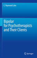 Lake |  Bipolar for Psychotherapists and Their Clients | eBook | Sack Fachmedien