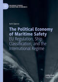 Djønne |  The Political Economy of Maritime Safety | eBook | Sack Fachmedien