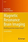 Tabelow / Polzehl |  Magnetic Resonance Brain Imaging | Buch |  Sack Fachmedien