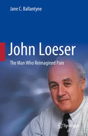 Ballantyne | John Loeser | Buch | 978-3-031-39046-3 | www.sack.de