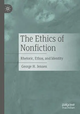 Jensen |  The Ethics of Nonfiction | Buch |  Sack Fachmedien