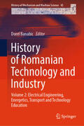 Banabic |  History of Romanian Technology and Industry | eBook | Sack Fachmedien