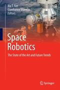 Yan / Visentin |  Space Robotics | Buch |  Sack Fachmedien