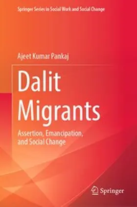 Pankaj |  Dalit Migrants | eBook | Sack Fachmedien