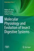 Terra / Ferreira / Silva |  Molecular Physiology and Evolution of Insect Digestive Systems | eBook | Sack Fachmedien