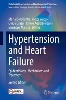 Dorobantu / Voicu / Grassi |  Hypertension and Heart Failure | eBook | Sack Fachmedien