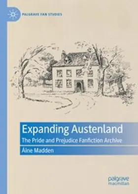 Madden | Expanding Austenland | E-Book | www.sack.de