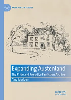 Madden |  Expanding Austenland | Buch |  Sack Fachmedien