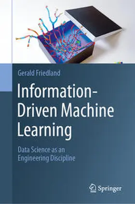 Friedland |  Information-Driven Machine Learning | eBook | Sack Fachmedien
