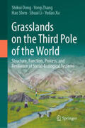 Dong / Zhang / Shen |  Grasslands on the Third Pole of the World | eBook | Sack Fachmedien