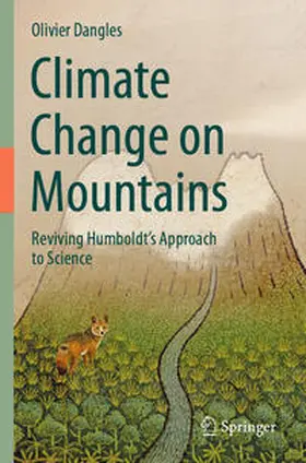 Dangles | Climate Change on Mountains | E-Book | www.sack.de