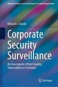 Chasdi |  Corporate Security Surveillance | Buch |  Sack Fachmedien