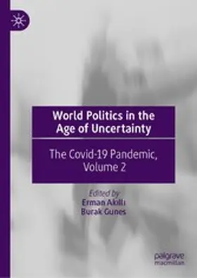 Akilli / Akilli / Gunes |  World Politics in the Age of Uncertainty | eBook | Sack Fachmedien