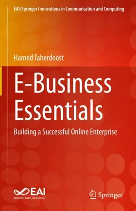 Taherdoost |  E-Business Essentials | Buch |  Sack Fachmedien