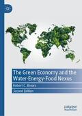 Brears |  The Green Economy and the Water-Energy-Food Nexus | Buch |  Sack Fachmedien