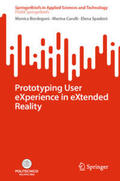 Bordegoni / Carulli / Spadoni |  Prototyping User eXperience in eXtended Reality | eBook | Sack Fachmedien