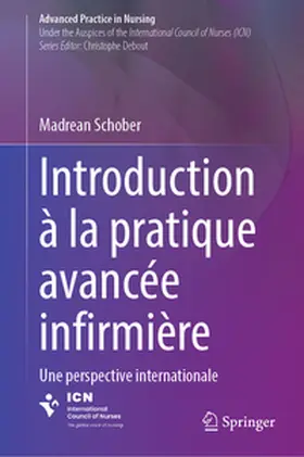 Schober |  Introduction à la pratique avancée infirmière | eBook | Sack Fachmedien