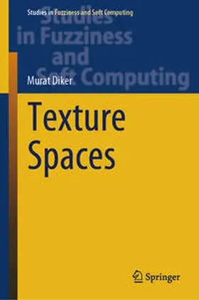 Diker |  Texture Spaces | eBook | Sack Fachmedien