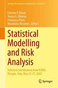 Kitsos / Restaino / Oliveira |  Statistical Modelling and Risk Analysis | Buch |  Sack Fachmedien