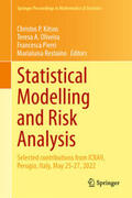 Kitsos / Oliveira / Pierri |  Statistical Modelling and Risk Analysis | eBook | Sack Fachmedien