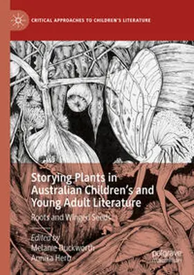 Herb / Duckworth |  Storying Plants in Australian Children's and Young Adult Literature | Buch |  Sack Fachmedien