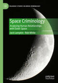 Lampkin / White |  Space Criminology | eBook | Sack Fachmedien