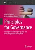 Sousa / Pereira Jr |  Principles for Governance | Buch |  Sack Fachmedien